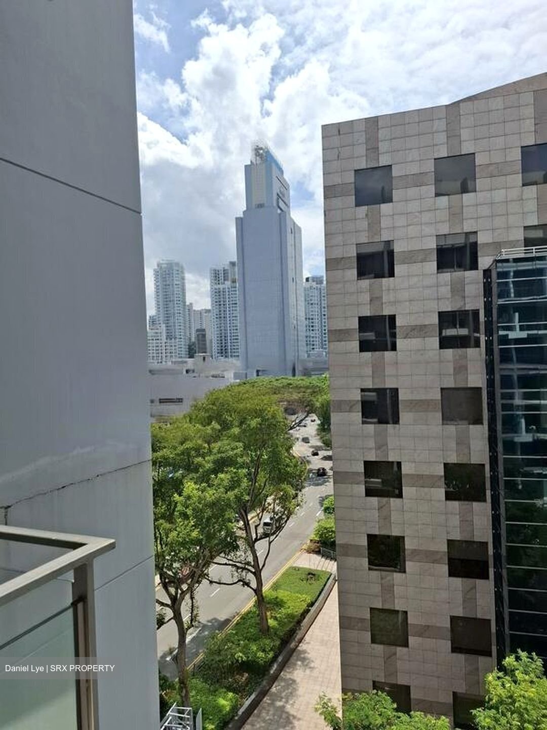 One Oxley Rise (D9), Apartment #455779871